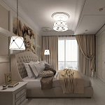 Люстра подвесная Exofina варинант исполнения - 3 | Loft Concept в Волгограде