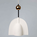 Подвесной светильник MOROSHKA one white варинант исполнения - 1 | Loft Concept в Волгограде