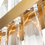 Бра Glass panels варинант исполнения - 4 | Loft Concept в Волгограде