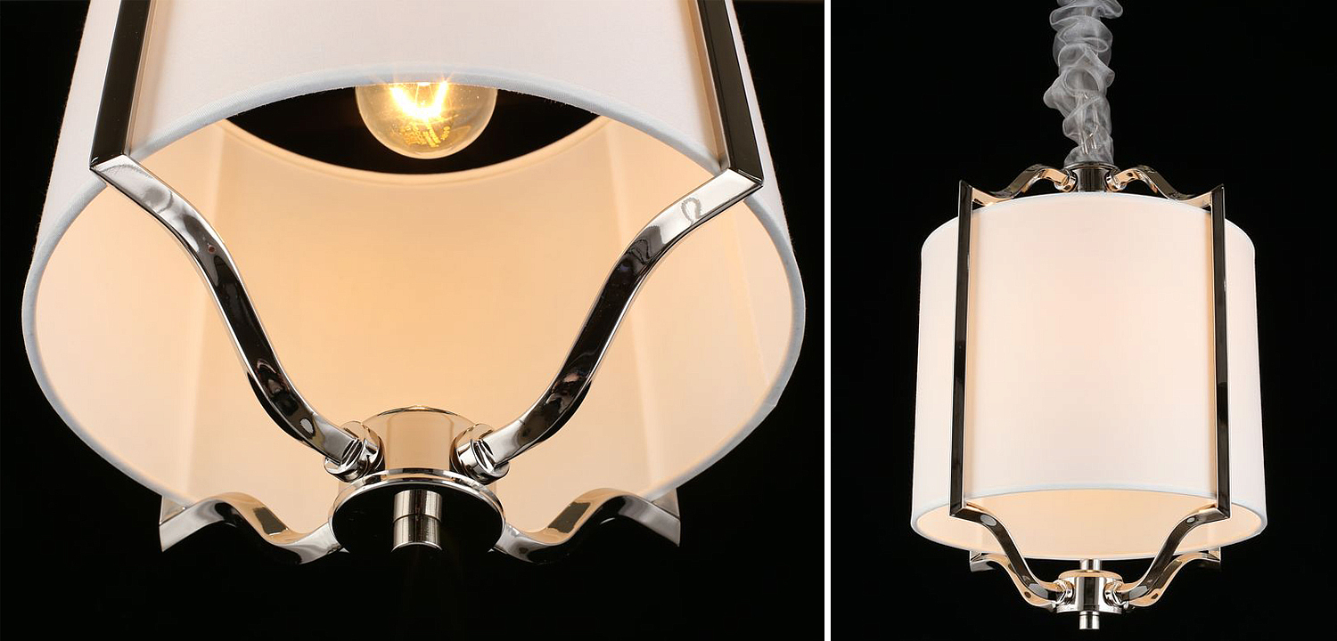 Подвесной светильник Mandeville Hanging lamp Подвесной светильник Mandeville Hanging lamp - Loft-Concept в Волгограде