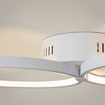 Потолочный светильник Olympia 3000-4000К 43Вт варинант исполнения - 4 | Loft Concept в Волгограде