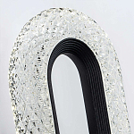 Бра Oculus Lights Черный варинант исполнения - 4 | Loft Concept в Волгограде