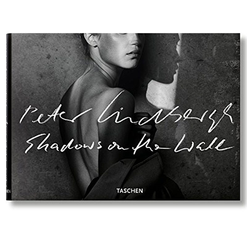 Фото-альбом Питер Линдберг Peter Lindbergh. Shadows on the Wall    в Волгограде | Loft Concept 