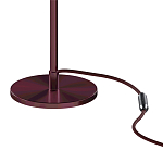 Настольная лампа Ruby Bonnet варинант исполнения - 2 | Loft Concept в Волгограде