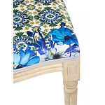 Стул French Extra blue варинант исполнения - 6 | Loft Concept в Волгограде