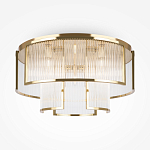 Подвесной светильник The Golden Slice варинант исполнения - 2 | Loft Concept в Волгограде