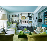 Книга вдохновение для дизайнкра интерьера Andrew Martin Interior Design Review Vol. 28 варинант исполнения - 2 | Loft Concept в Волгограде