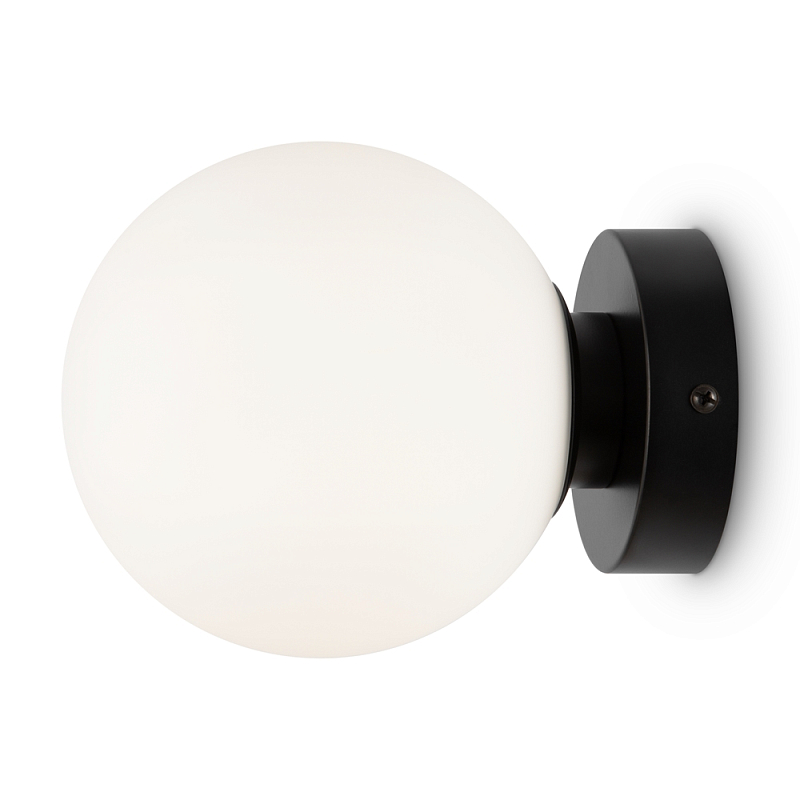 Бра Classic ceiling light Черный в Волгограде | Loft Concept 