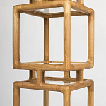 Стеллаж Cubo варинант исполнения - 2 | Loft Concept в Волгограде