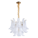 Люстра Lamp Silvia варинант исполнения - 2 | Loft Concept в Волгограде