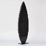 Скульптура «Лист» варинант исполнения - 4 | Loft Concept в Волгограде