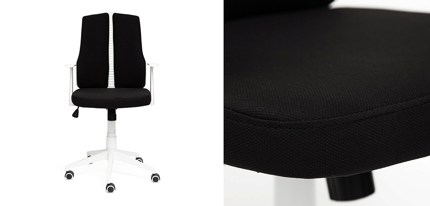 Кресло Miriam Office Chair black - Loft-Concept в Волгограде