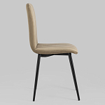 Обеденный стул без подлокотников EASY CHAIR Cappuccino варинант исполнения - 2 | Loft Concept в Волгограде