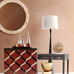 Торшер с черным фигурным каркасом Ink Element варинант исполнения - 3 | Loft Concept в Волгограде