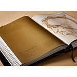 Большой подпрочный альбом Леонардо да Винчи Leonardo. The Complete Paintings and Drawings XXL варинант исполнения - 3 | Loft Concept в Волгограде