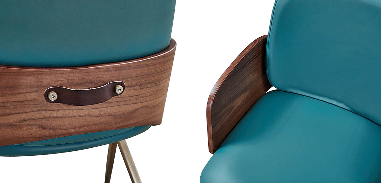 Стул Fionan Stool Стул Fionan Stool - Loft-Concept в Волгограде