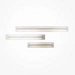 Бра Silver Ingot варинант исполнения - 3 | Loft Concept в Волгограде