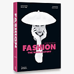 Fashion: The Whole Story Revised edition варинант исполнения - 1 | Loft Concept в Волгограде