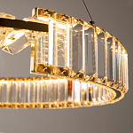 Люстра подвесная Krone 3000К 36Вт варинант исполнения - 6 | Loft Concept в Волгограде