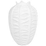 Декоративная ваза Valencia White варинант исполнения - 2 | Loft Concept в Волгограде