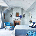 Книга Vincent Darre: Surreal Interiors of Paris варинант исполнения - 6 | Loft Concept в Волгограде