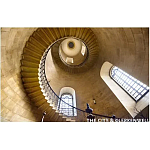 Подарочный фото-альбо London Explored: Secret, surprising and unusual places to discover in the Capital варинант исполнения - 5 | Loft Concept в Волгограде