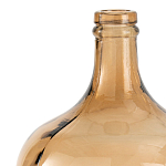 Ваза-бутыль из стекла TRANSPARENT FORMS 31 варинант исполнения - 2 | Loft Concept в Волгограде