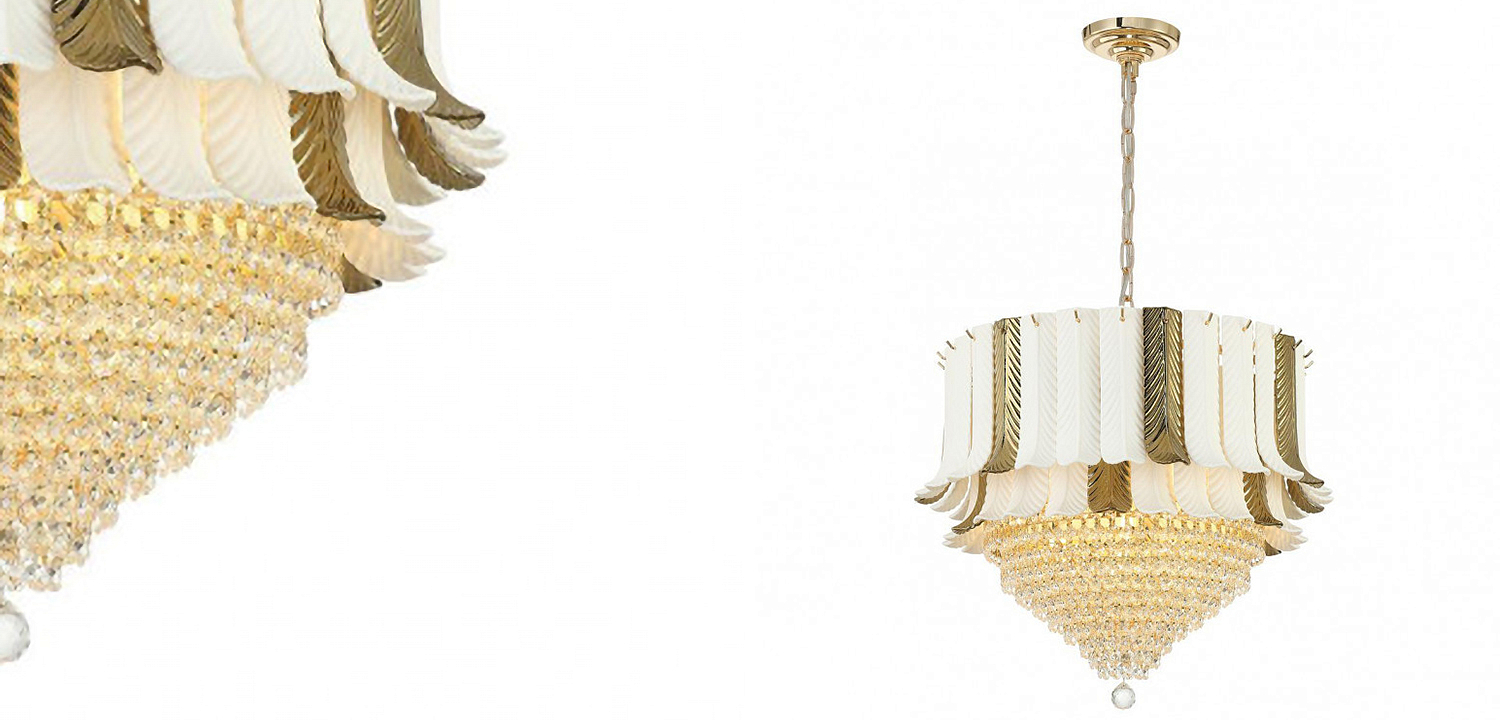 Люстра Aronson Chandelier 55 Люстра Aronson Chandelier 55 - Loft-Concept в Волгограде