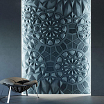 Барельеф DIAMOND варинант исполнения - 1 | Loft Concept в Волгограде