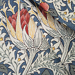 Мебельная ткань Гобелен мульти цвет 140 см Т3-30 варинант исполнения - 4 | Loft Concept в Волгограде