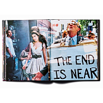 Фотоальбом Антолoгия Дэвида Лaшaпeля David LaChapelle. Lost + Found варинант исполнения - 4 | Loft Concept в Волгограде