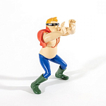 Настольная лампа Seletti Super Jimmy варинант исполнения - 2 | Loft Concept в Волгограде