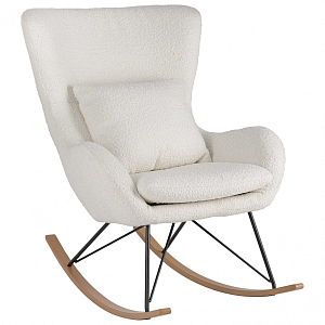 Rocking chair DORIA Кресло-Качалка 