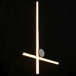 Бра настенное светодиодное Ray of Sunshine 2 варинант исполнения - 1 | Loft Concept в Волгограде