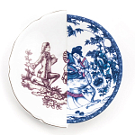 Кофейная пара Seletti Eufemia варинант исполнения - 2 | Loft Concept в Волгограде