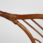 Комплект уличной мебели из ротанга Serenity Brown варинант исполнения - 6 | Loft Concept в Волгограде