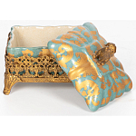 Фарфоровая шкатулка Puppy варинант исполнения - 7 | Loft Concept в Волгограде