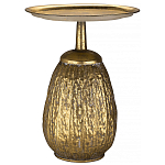 Столик дизайнерский Dubrovsky варинант исполнения - 1 | Loft Concept в Волгограде