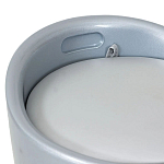 Пуф круглый Collumb варинант исполнения - 5 | Loft Concept в Волгограде