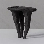 Скульптура «Чёрные дыры» варинант исполнения - 1 | Loft Concept в Волгограде