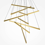 Люстра подвесная Line 2600-3500К 90Вт варинант исполнения - 1 | Loft Concept в Волгограде