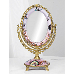 Настольное зеркало Cerch Runy варинант исполнения - 3 | Loft Concept в Волгограде