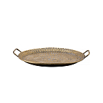 Поднос железный Platinum варинант исполнения - 4 | Loft Concept в Волгограде