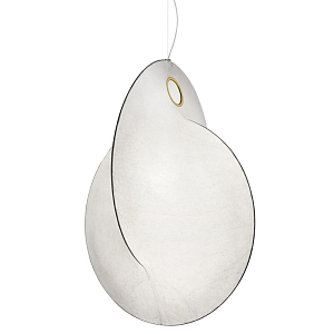 Подвесной светильник FLOS Overlap Suspension L1