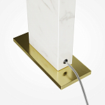 Настольный светильник Monumento 3000К 9Вт варинант исполнения - 4 | Loft Concept в Волгограде