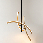 Подвесной светильник Wabi варинант исполнения - 5 | Loft Concept в Волгограде