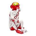 Статуэтка Graffiti Monkey Поп-Арт  варинант исполнения - 2 | Loft Concept в Волгограде