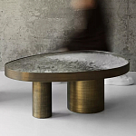 Стол серии «Powder» пудра варинант исполнения - 1 | Loft Concept в Волгограде