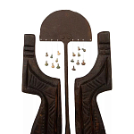 Скульптура «Берегиня» варинант исполнения - 2 | Loft Concept в Волгограде