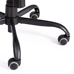 Кресло компьютерное City Chair с мягкими подлокотниками варинант исполнения - 6 | Loft Concept в Волгограде